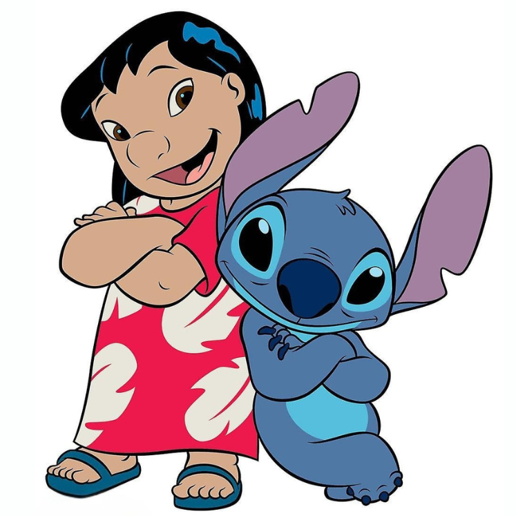 Lilo & Stitch